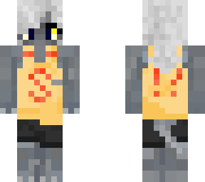 silver silvyfish