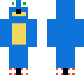 sonic