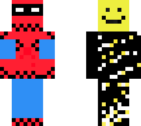 spider ninja