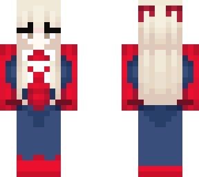 spidergirl