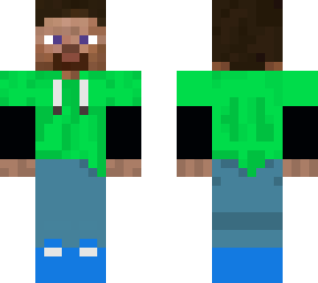 steve