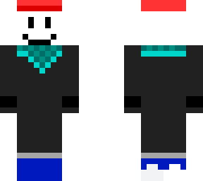stick guy
