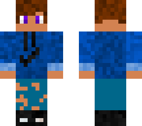 super skin do fommy