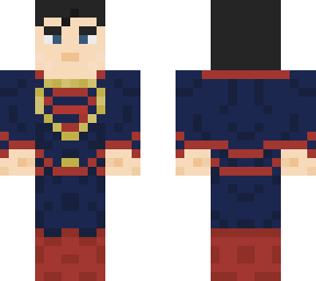 superman