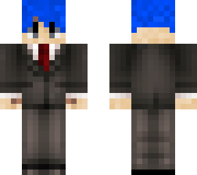 tempest (tuxedo)