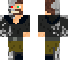 terminator (rework)