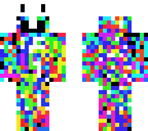 the error warrior