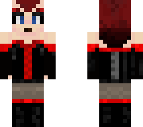 true goth (1) fetish goth