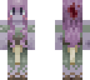 violet violence