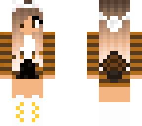 xxpolargirlxx thanksgiving skin
