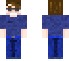 zitr0 casual/elegant /w glasses