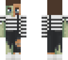 zombie josh
