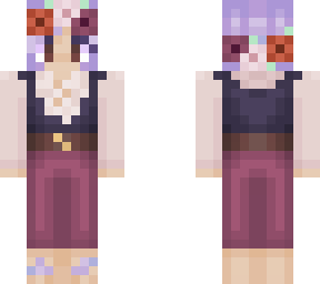 +* pirate halfling *+ [vest]