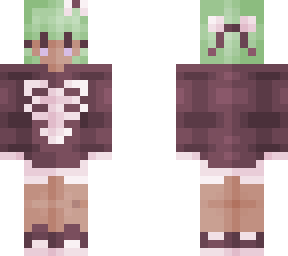 .=‘ skeletons ‘=. ; st
