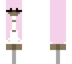 ?? strawberries n' cream ?? (girl vers.)