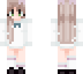 /(cute mode)/