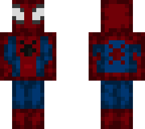 ~bandit's spiderman~