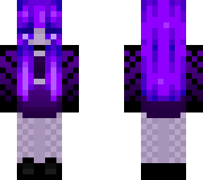 ~purple~