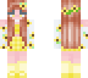 ~sunflower ver 2~