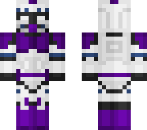 187th legion clone trooper