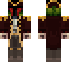 admiral fett