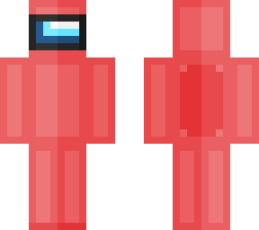 among us (coral crew mate)