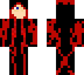 blood mage