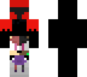 bloosom the hegdehog 1