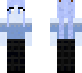 blue classic