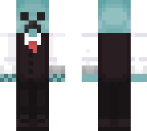 blue creeper