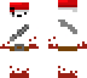 brotato but he committed a murder (edit of another skin)