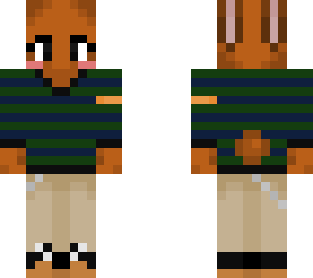 bunny of boxes