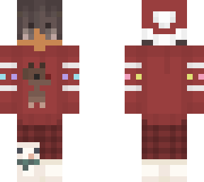 christmas outfit