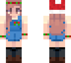 christmas themed