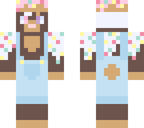cookie (fursona)