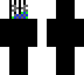 corrupted