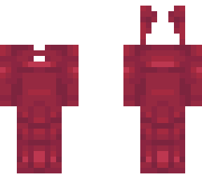 cranberry red dress // request (2)