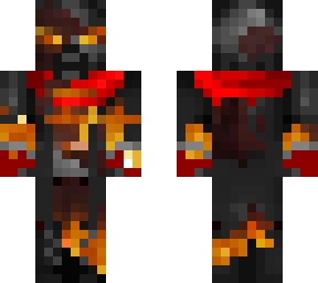 demon dark
