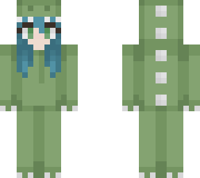 dino nick