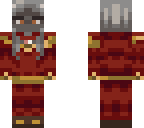 draktharr calamitas