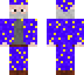 dylan's wizard