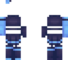 ebony sky // clothing base