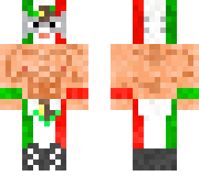 el mexicana