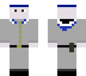 elesian imperial sailor