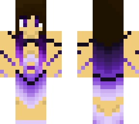 elf (purple)