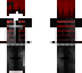 emo boy
