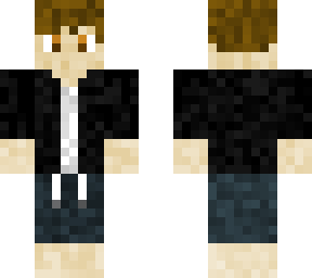 emre's skin [my friends]