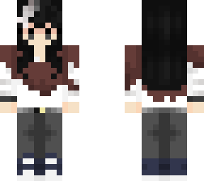 finished! (mika's lounge smp)