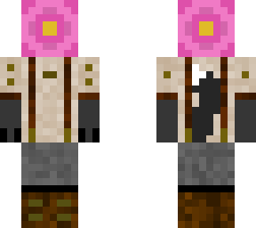 flowerhead lunarinaron