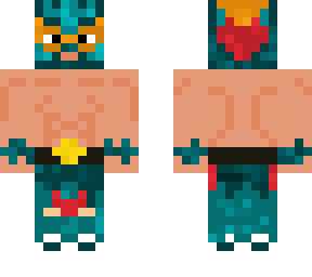furioso azteca